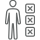 impact difficilement mesurable